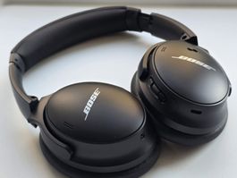 Bose QC45 Top Zustand