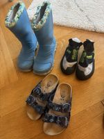 Hausschuhe 28, Regelstiefel Elefanten 28, Kletterschuhe 28