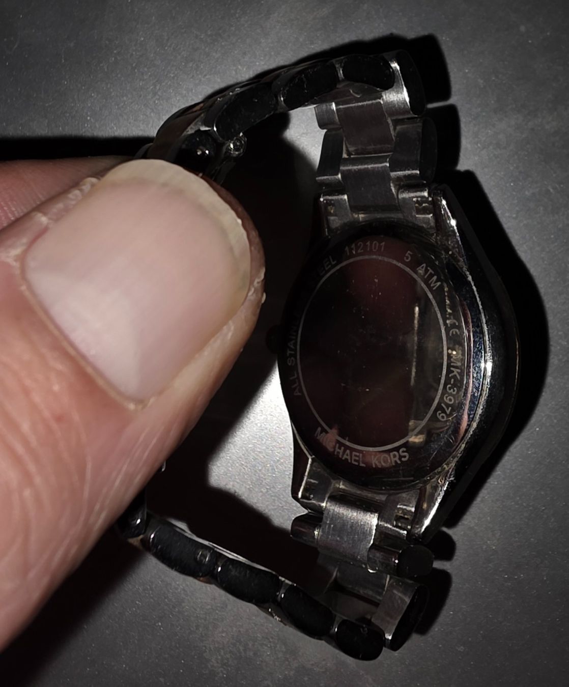 Michael Kors Orologi: Michael Kors MK3979 Damenuhr – Usato da Schänis venduto da Dimco 2