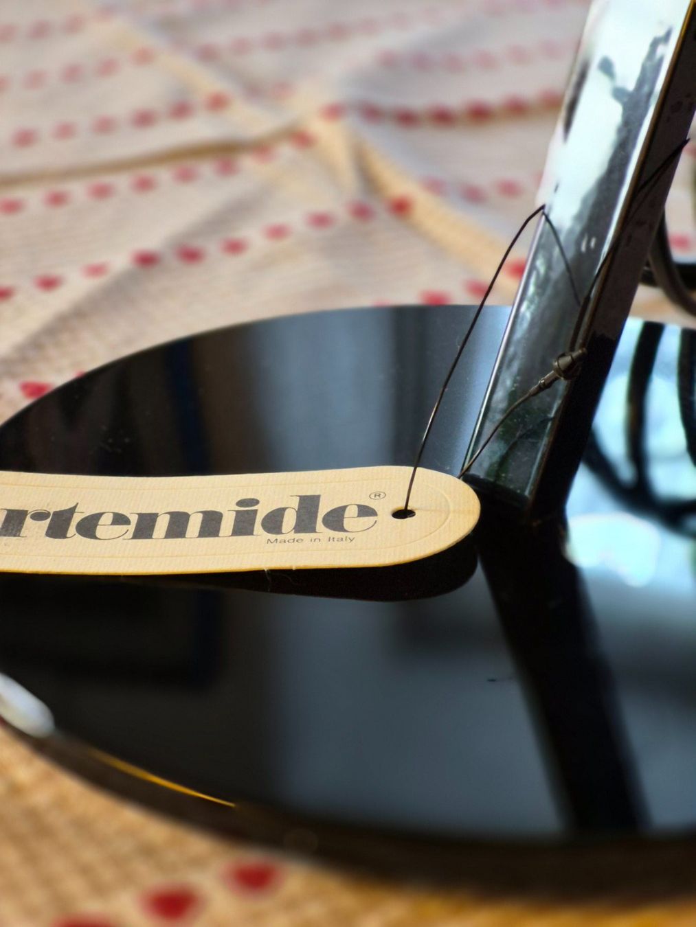 Artemide Lampen: Lampe Artemide La Petite – Gebraucht aus charmoille von mir_my9f 3