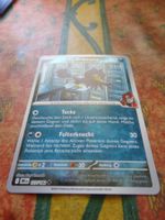 POKEMON  team rockets Kramurx  I  DRI DE 127/182  KP80  2025