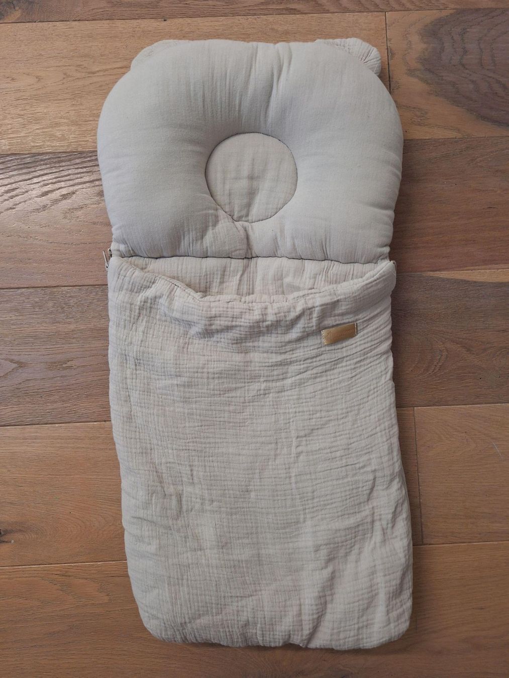 Sacchi a pelo: Wunderschöner Baby Schlafsack – Usato da Thayngen venduto da Lovely_Family 1