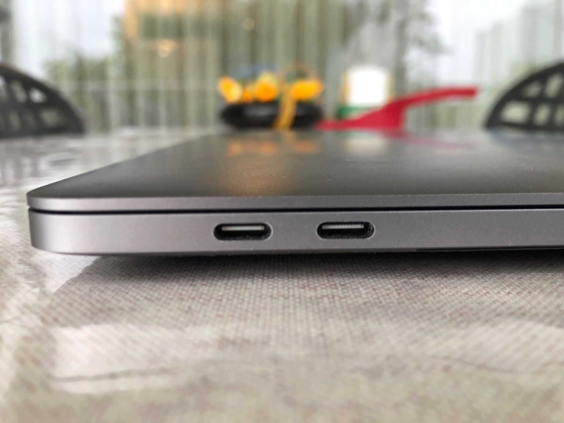 Apple Notebooks: MacBook Pro Intel (13-inch, 2020) – Gebraucht aus Luzern von ElGundo 1