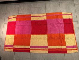 Strand/Badetuch - Grösse 150 x 88 cm - Naturaline