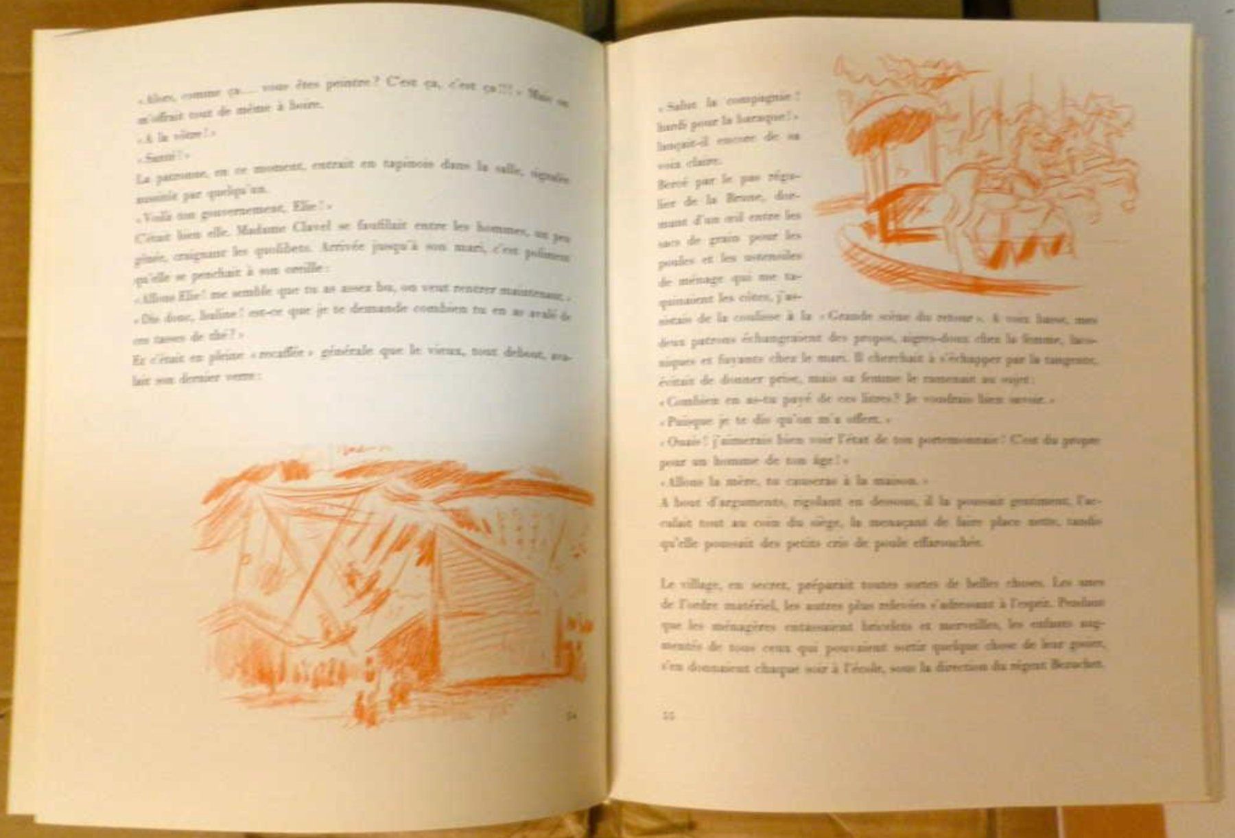 Libri: Souvenirs d'un peintre – Nuovo (secondo la descrizione) da Vevey venduto da yve_7dpw 1
