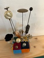Hutnadelsammlung