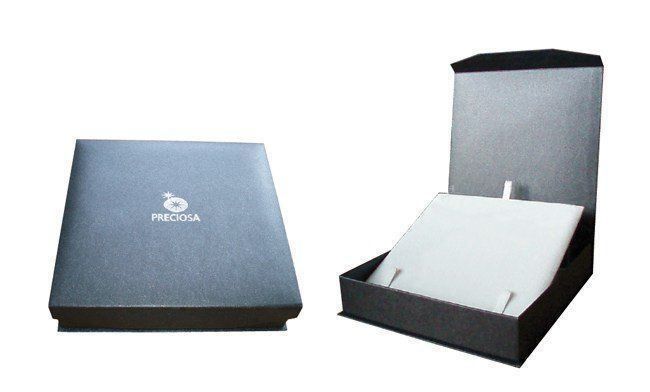 Orecchini pendenti & Orecchini a lobo: Ohrringe MILTONIA – Nuovo e nell'imballaggio originale da Mosnang venduto da Glascom1 2