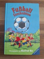 Fussball Geschichten - spannende Lektüre für junge Fans!