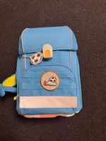 Neuwertiger Lässig Schulrucksack für Primarschule!