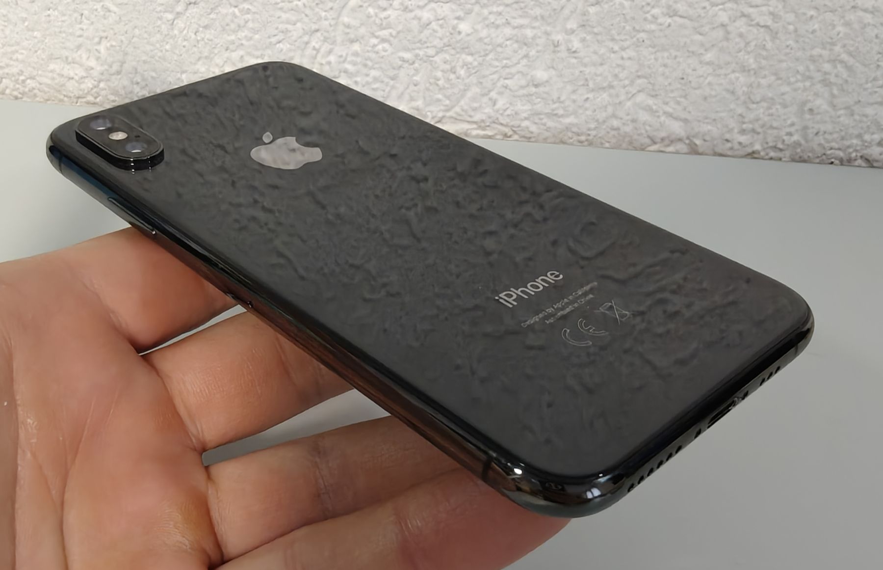 Apple Telefoni cellulari / Smartphones: iPhone XS – Usato da Ehrendingen venduto da Rocky985 5