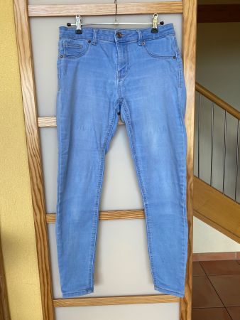 Magnifique  jeans Bershka Envoi possible/Versand möglich