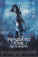 DVD ab Fr. 1.--, Resident Evil - Apocalypso