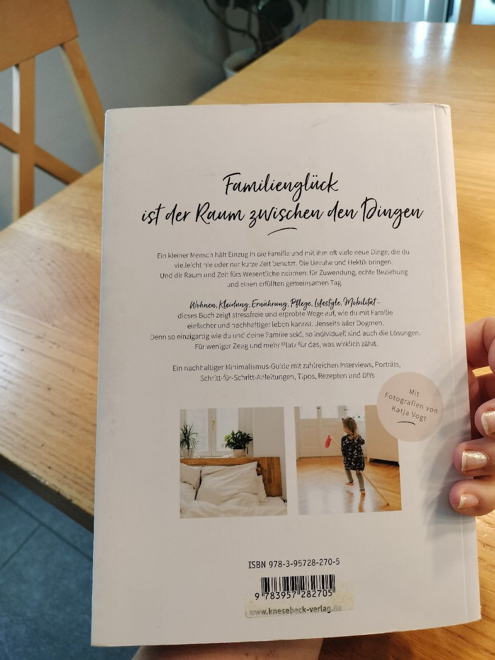 Libri: Buch: Einfach Familie Leben – Nuovo (secondo la descrizione) da Gordevio venduto da LadyTicino 1
