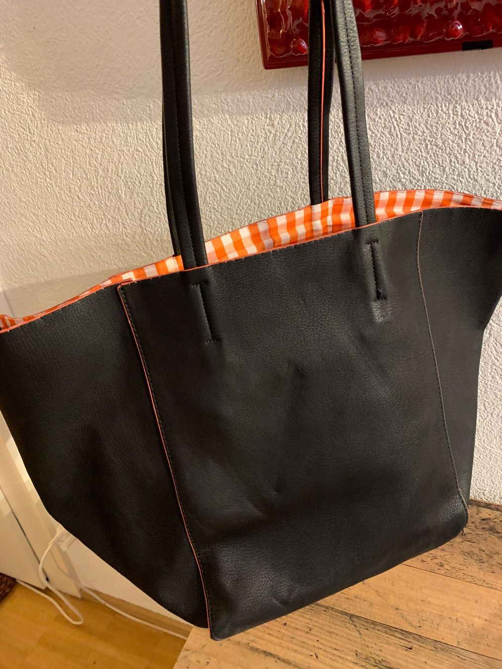 Borse da donna: Kunstleder Tasche – Usato da Zürich venduto da Lieneli