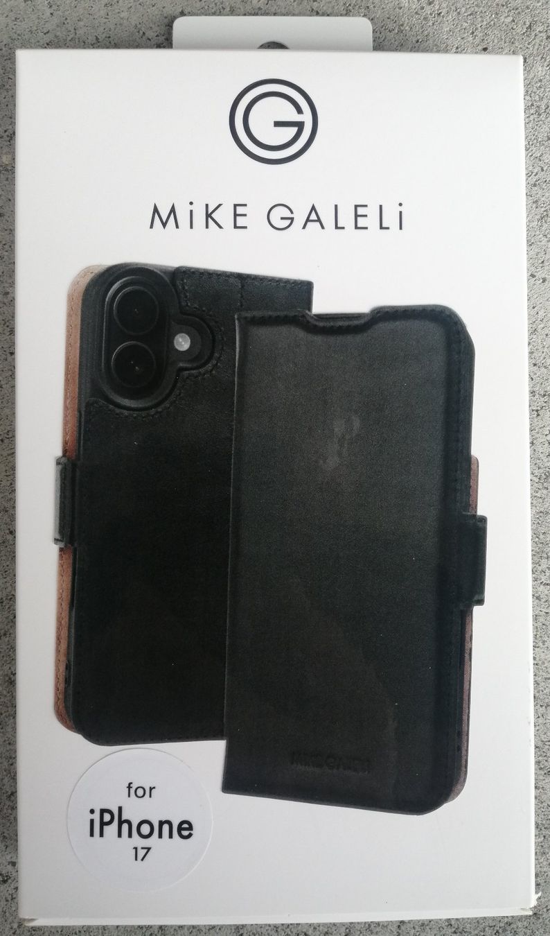 Coques & Protection écran: iPhone 17 Case - Neu & OVP! – Neuf avec emballage d'origine à Schaffhausen par Domifran