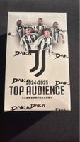 DAKA - Juventus - Top Audience 24/25 - Ganze Box!!!