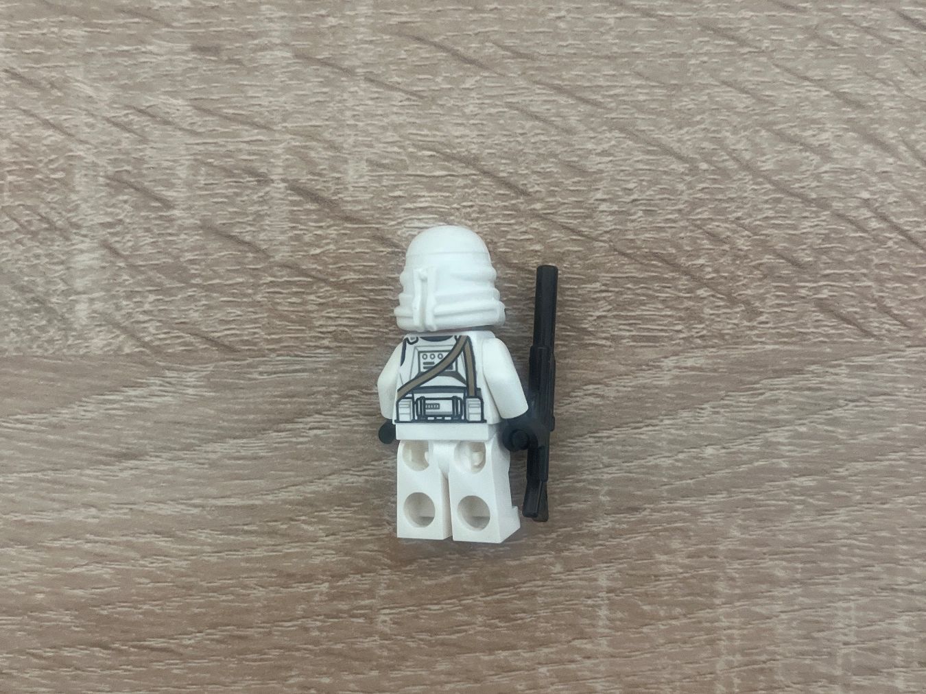 Lego Baukästen: LEGO Star Wars Clone Trooper Commander, 187th (sw1206 – Neu (gemäss Beschreibung) aus Münchenstein von Marina114 1