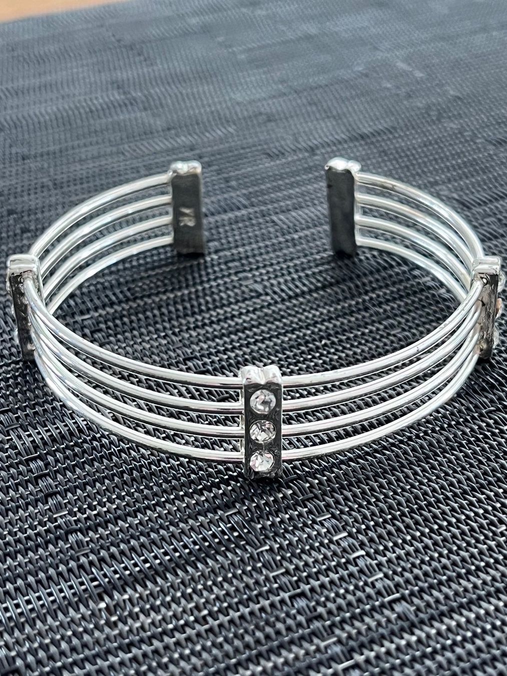 Altri gioielli: Ensemble bracelet et collier – Usato da Mézières VD venduto da kha_85m2 1