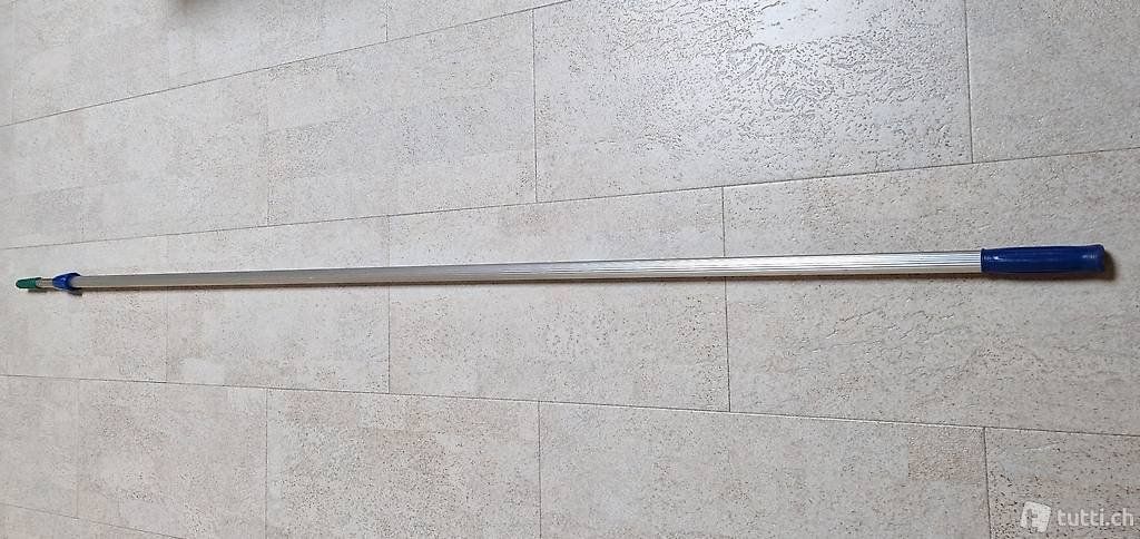 Altro per la casa: Hara Teleskopstange mit Winkel – Usato da Hondrich venduto da Ebro01