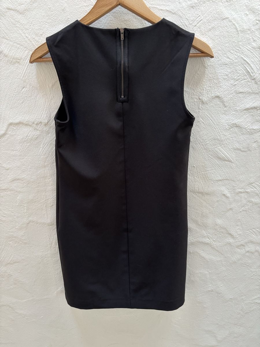 Mango Vestiti: Mango Minikleid schwarz, XS – Usato da Mühlau venduto da martiniii 2