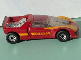 Matchbox Peugeot Quasar (MB-49)
