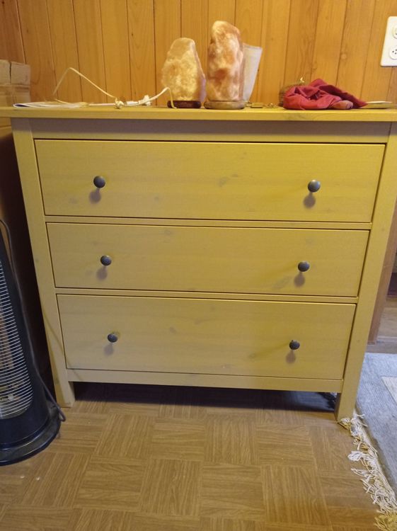 Ikea Hemnes Kommode Kaufen auf Ricardo