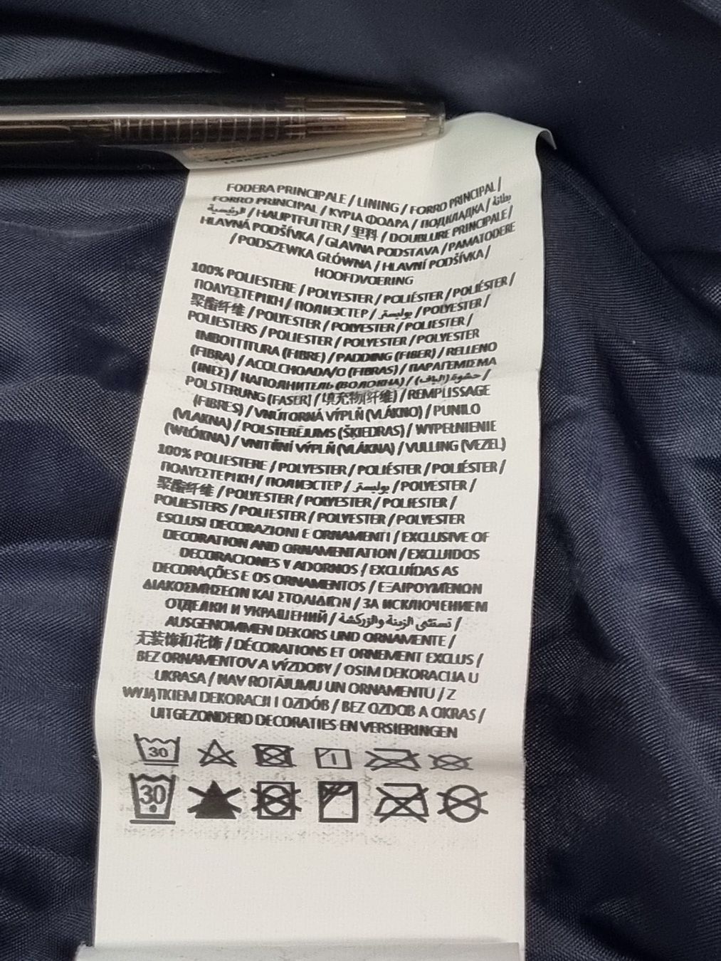 Vestes & Manteaux: Brums Jacke 24 Monate – D'occasion à Schönenwerd par Chez_Mimi 3