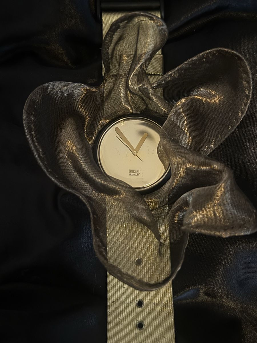 Swatch Orologi: Swatch Encantador – Nuovo (secondo la descrizione) da Bülach venduto da noemi.brunelli 2