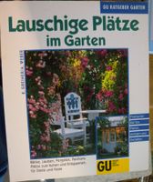 GU Ratgeber: Lauschige Plätze im Garten