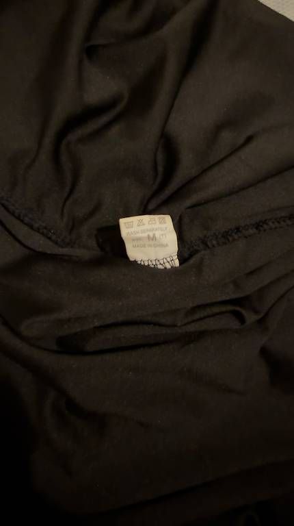 Kleider: Robe longue noire élégante  – Gebraucht aus Biel/Bienne von Cli 4