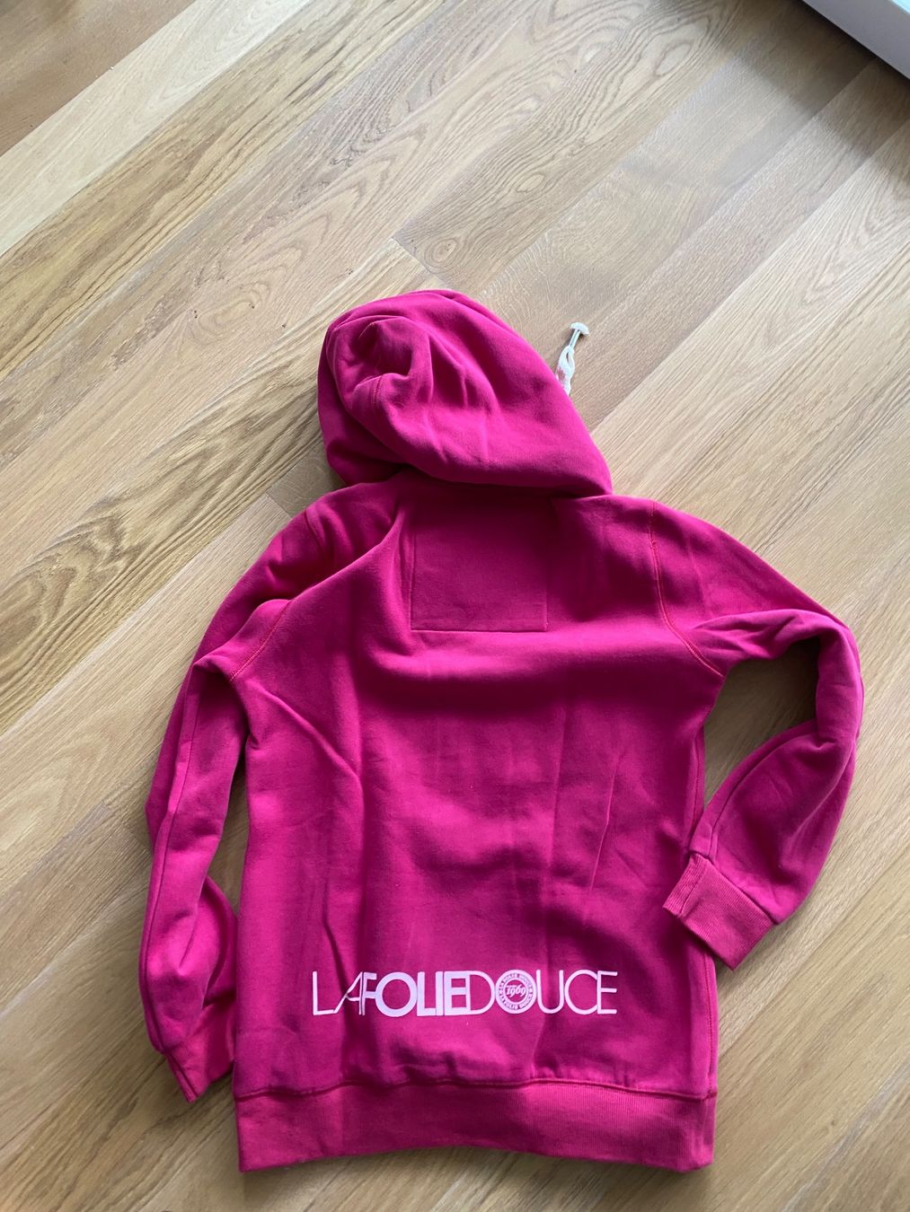 Pulls & Sweat-shirts: Sweater von La Folie Douce – D'occasion à Baar par rel_9lvy 1