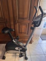 Sven HT 330 exercise bike used condition