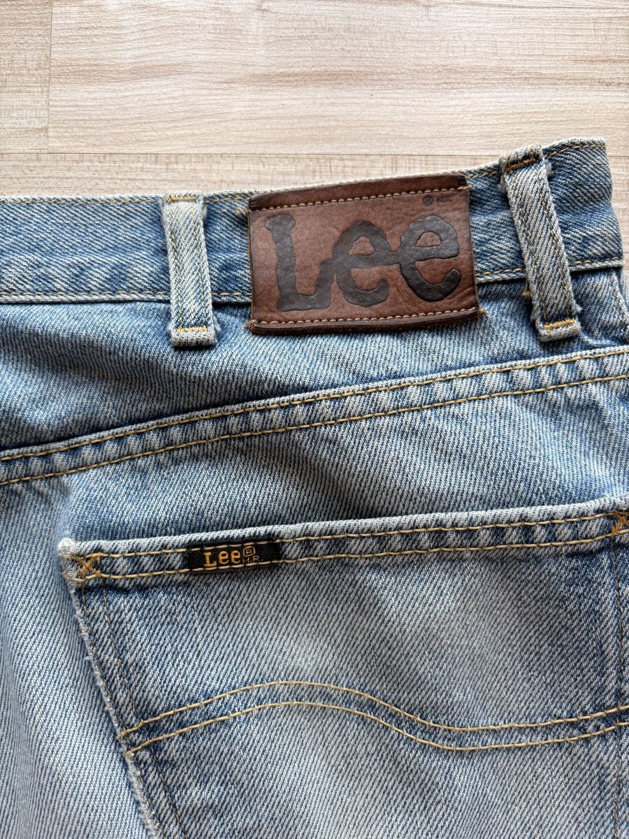Lee Jeans: Lee Jeans – Usato da Wigoltingen venduto da _vntg_ 4
