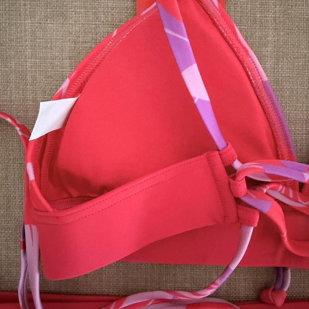 Speedo Badekleider & Bikinis: Speedo - Triangel Bikini – Neu und originalverpackt aus zürich von may_yj9f 8
