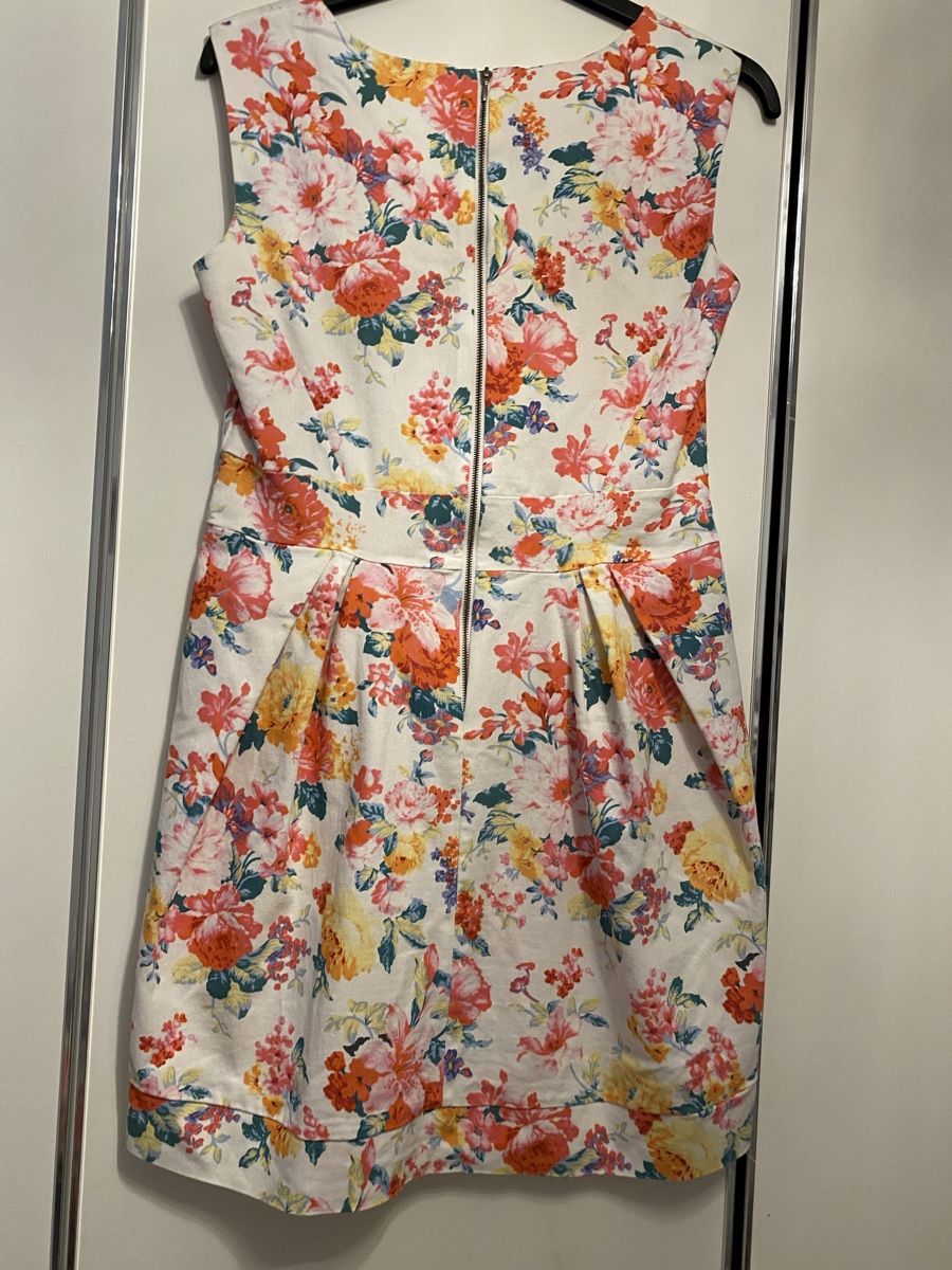 Kleider: Cocktail Kleid Gr.38 – Gebraucht aus Pfungen von Sheki56 3