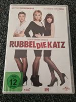 RUBBEL DIE KATZ (12581)