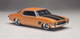 HotWheels Premium '73 Holden Monaro GTS