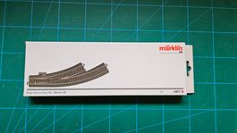 Märklin Weiche 24671