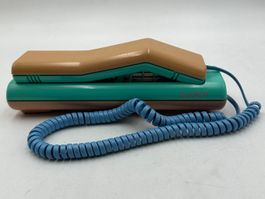 Swatch Twin Phone Deluxe Model 1989 – Sammlerstück