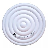 MSpa aufblasbare Whirlpool-Abdeckung