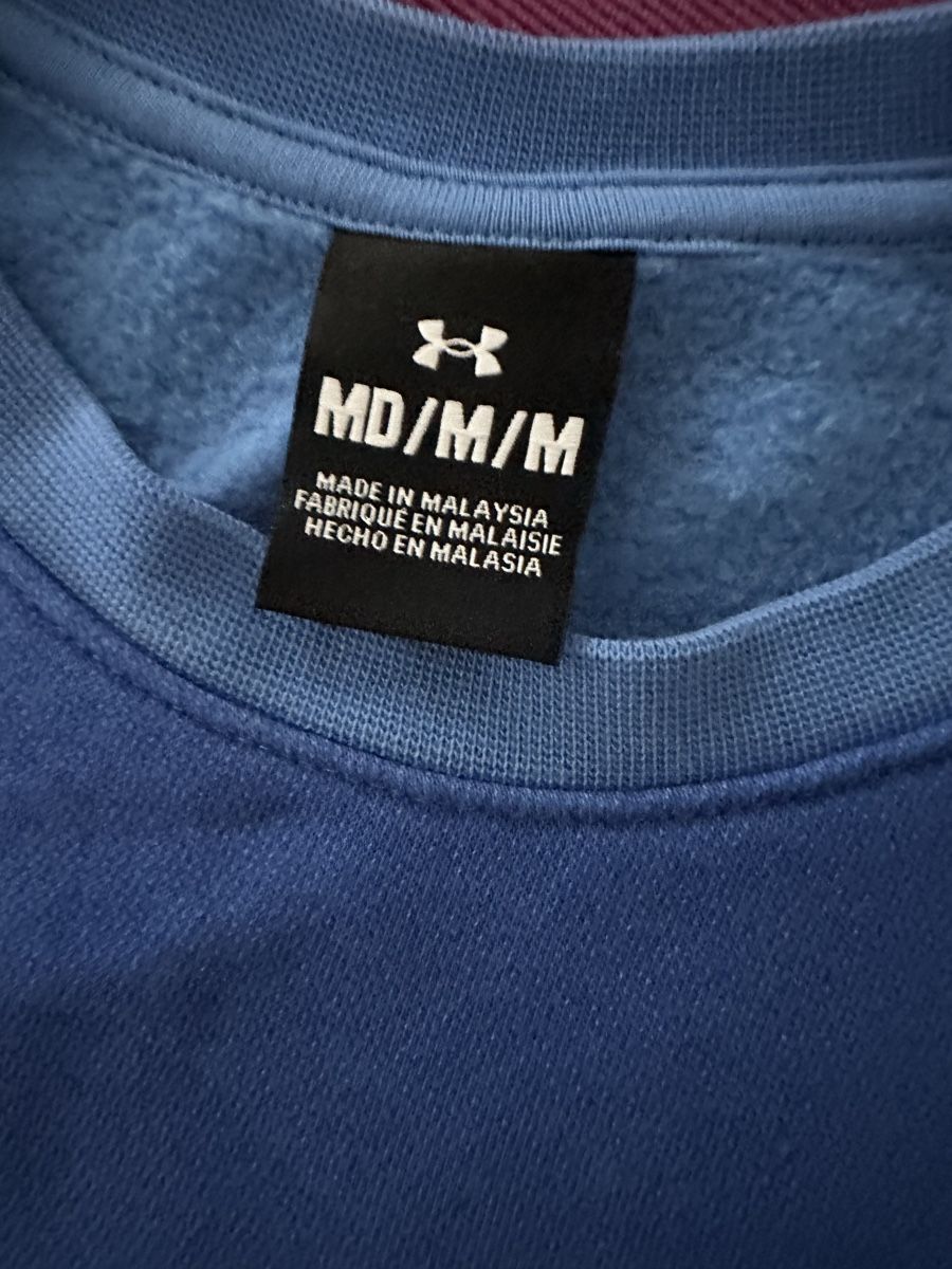 Under Armour Maglioni & Felpe: Under Armour – Usato da Sierre venduto da Tracy83 1