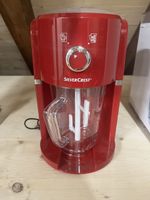Crushed Ice Machine