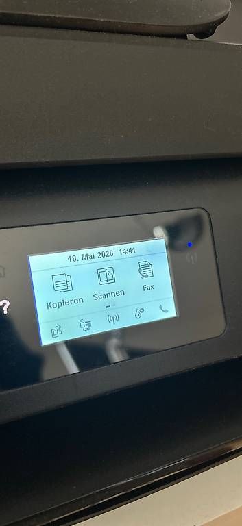 Stampanti:  Drucker HP Officejet – Usato da Zürich venduto da vit_9sjb 2