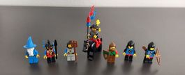 Lego Castle Minifig