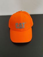 Neu - Caterpillar - CAT -  Cap /Kappe