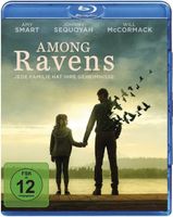 ██ Among Ravens Drama bluray NEU/OVP ██