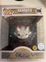 Franko für Funko Pop One Piece Yamato neu und OVP