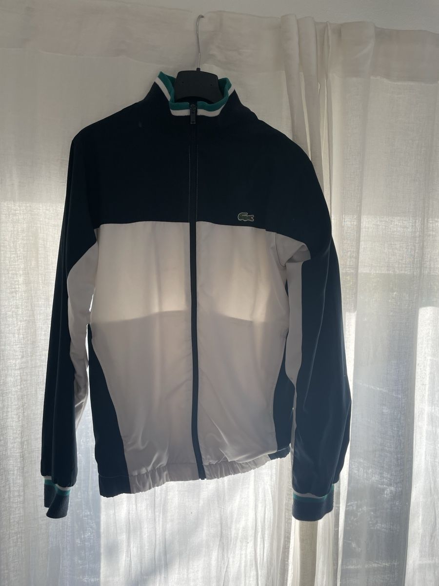 Lacoste Jacken: Coole Lacostejacke Vintage – Gebraucht aus Uitikon Waldegg von lor_b2rv