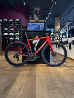 SPECIALIZED S-Works Tarmac SL8 SRAM Red eTap AXS Gross 54