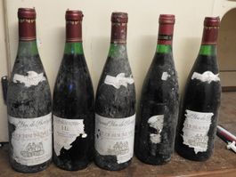 COTE DE BEAUNE VILLAGE, 1982, JUBILÄUMS HIT 25 J.  COOP LYS.